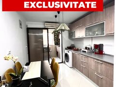 Berceni, 3 camere modern la 300 m de metrou Piata Sudului