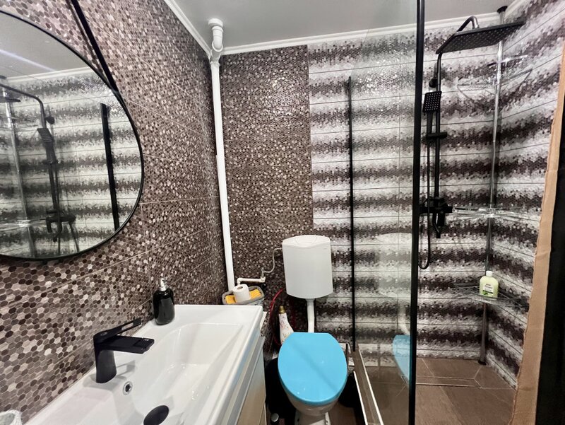 Berceni, 3 camere modern la 300m de metrou Piata Sudului