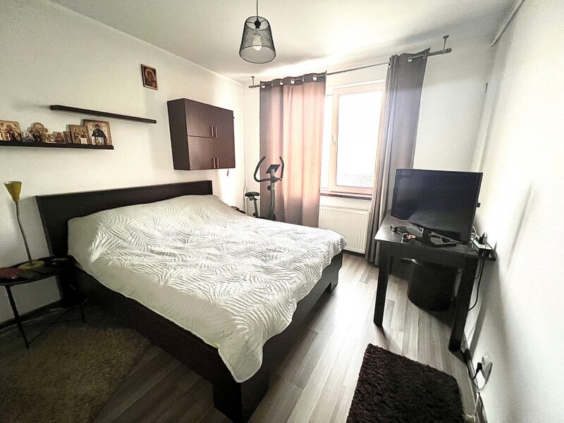 Berceni, 3 camere modern la 300m de metrou Piata Sudului