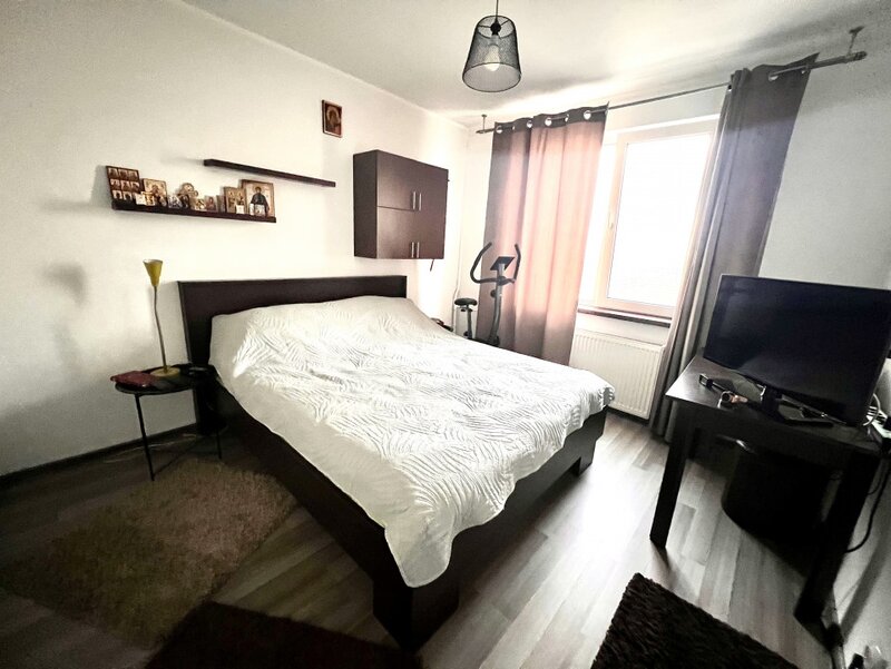 Berceni, 3 camere modern la 300m de metrou Piata Sudului