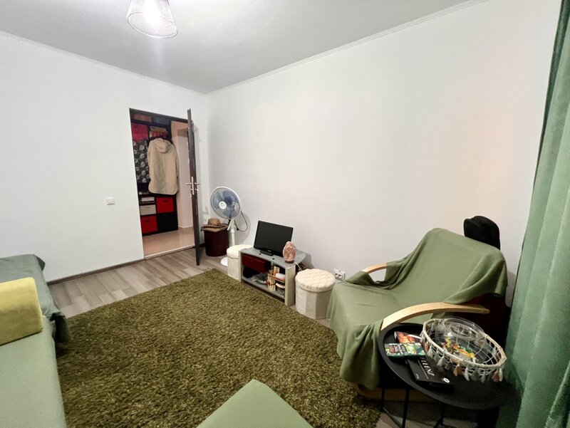 Berceni, 3 camere modern la 300m de metrou Piata Sudului
