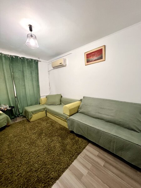 Berceni, 3 camere modern la 300m de metrou Piata Sudului