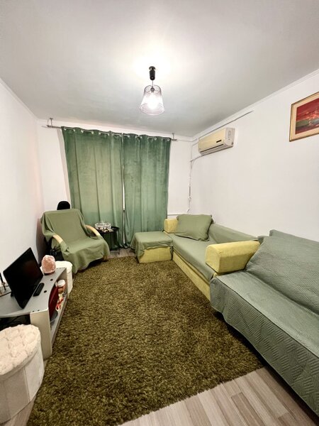 Berceni, 3 camere modern la 300m de metrou Piata Sudului