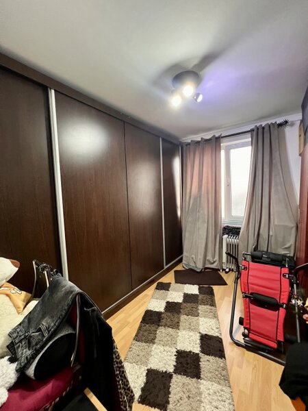 Berceni, 3 camere modern la 300m de metrou Piata Sudului
